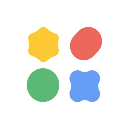 Symbol von Google AI Edge Gallery