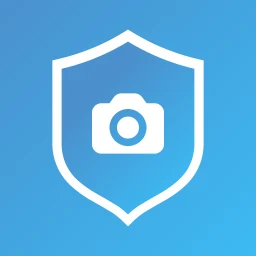 Camera Blocker - 摄像头拦截器 反间谍软件 图标
