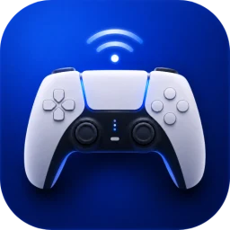 Ikon PS Controller: Remote Play